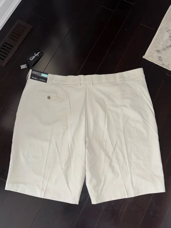 Walter Hagen Performance Golf Shorts - Picture 11 of 11